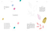 15 - minute Art Drawing: Learn how to Draw, Colour and Shade - DIGS