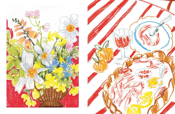 15 - Minute Art: Pastels - DIGS
