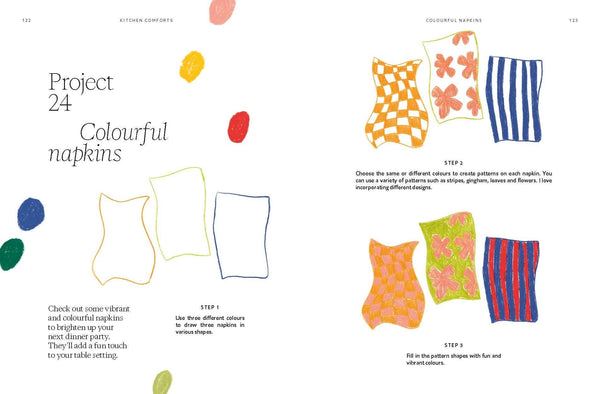15 - Minute Art: Pastels - DIGS