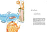 15 - Minute Art: Pastels - DIGS