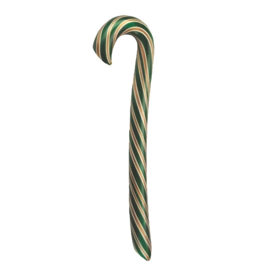 Caramel Apple Candy Cane