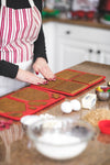 Make Your Own Gingerbread House Baking Set