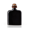 Nautilus Ceramic Hip Flask