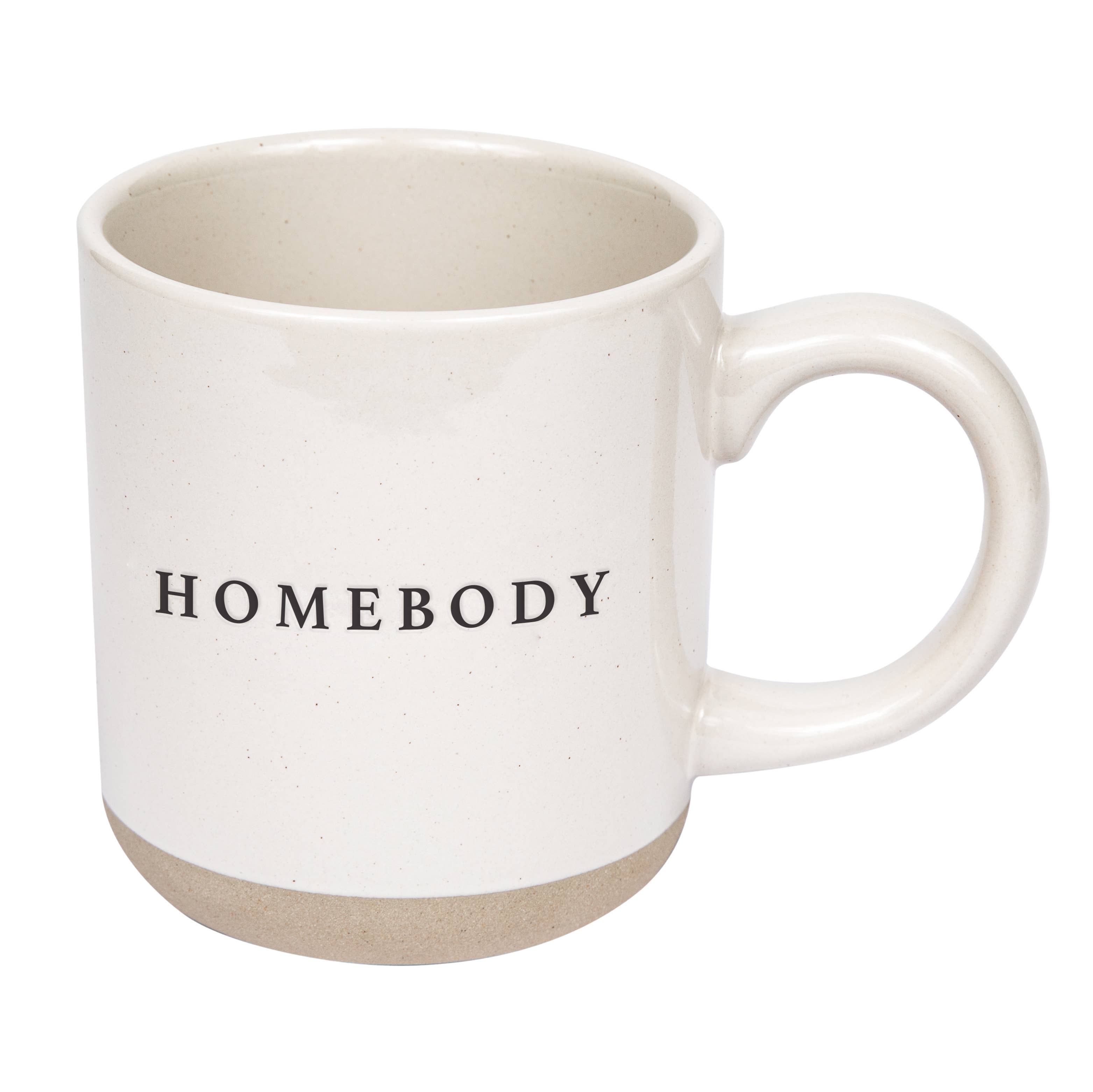 Homebody Mug