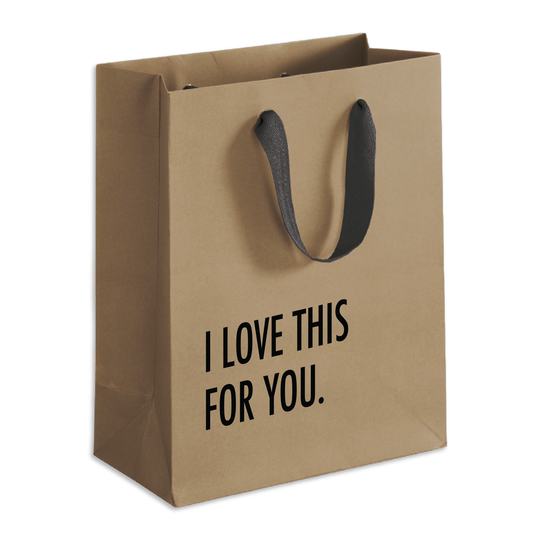 Love This For You Gift Bag