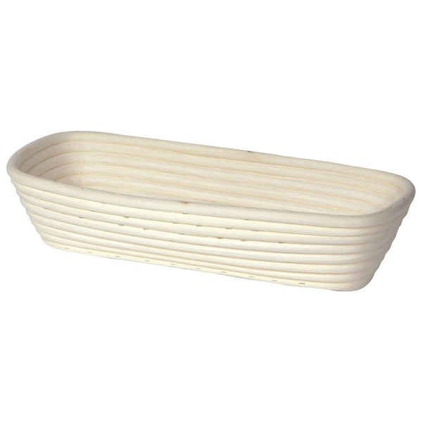 Bread Proofing Rectangle Basket