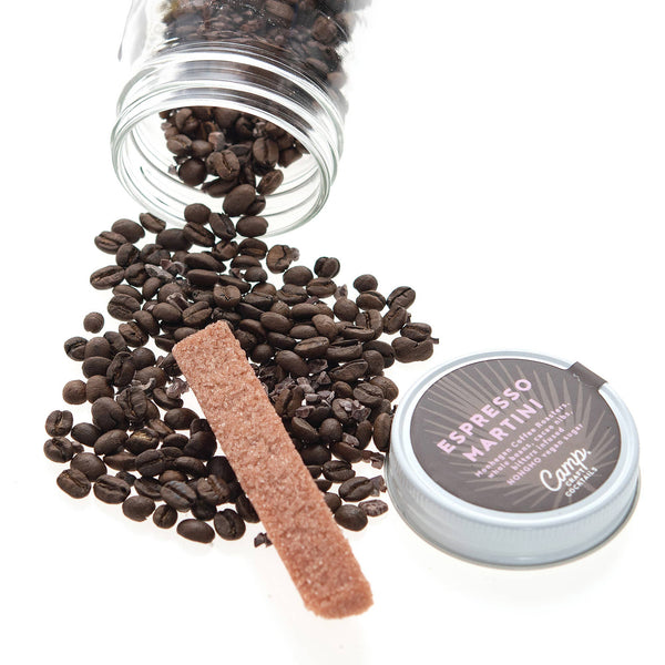 Espresso Martini Infusion Kit