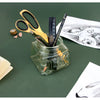 Inkwell Desk Tidy Pencil Pot