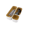 2" Metal Stacking Organizers - DIGS