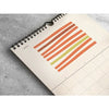 2022 Abstract Monthly Wall Calendar - DIGS