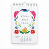 2023 Healing is Possible Monthly Wall Calendar - DIGS