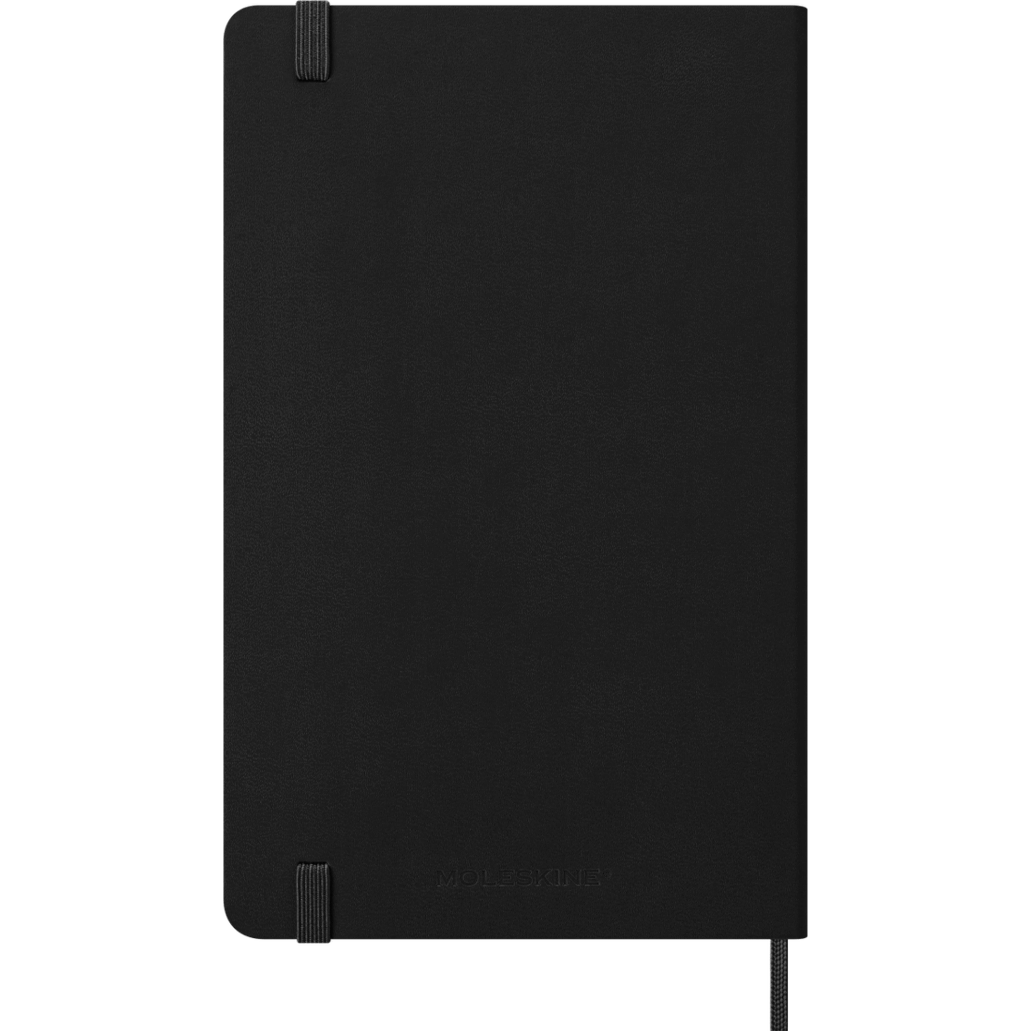 2026 Hardcover Weekly Planner: Large - DIGS