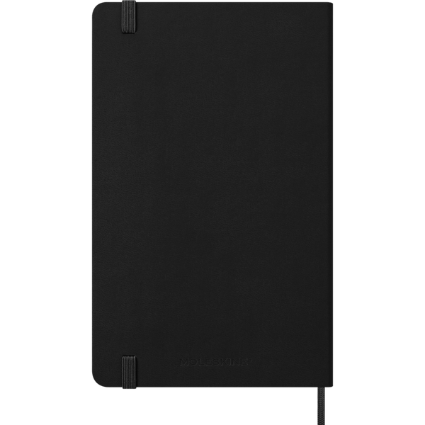 2026 Hardcover Weekly Planner: Large - DIGS