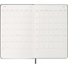 2026 Hardcover Weekly Planner: Large - DIGS