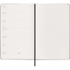 2026 Hardcover Weekly Planner: Large - DIGS