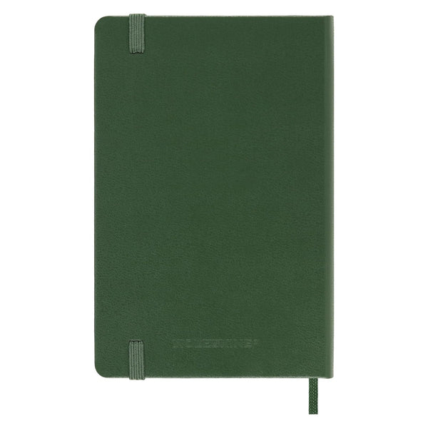 2026 Hardcover Weekly Pocket Planner Pocket - DIGS
