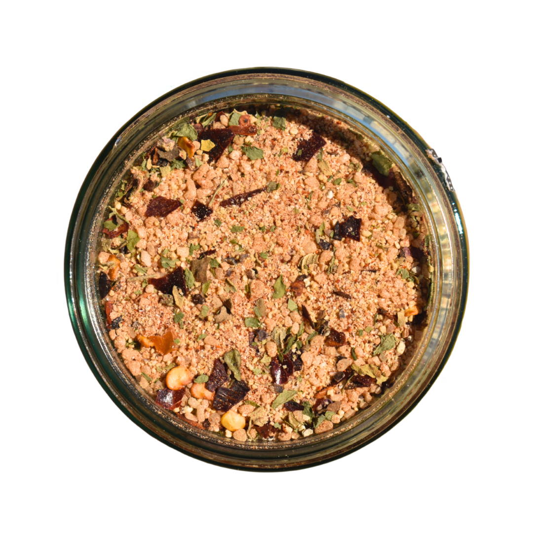 French Fry Salt Blend