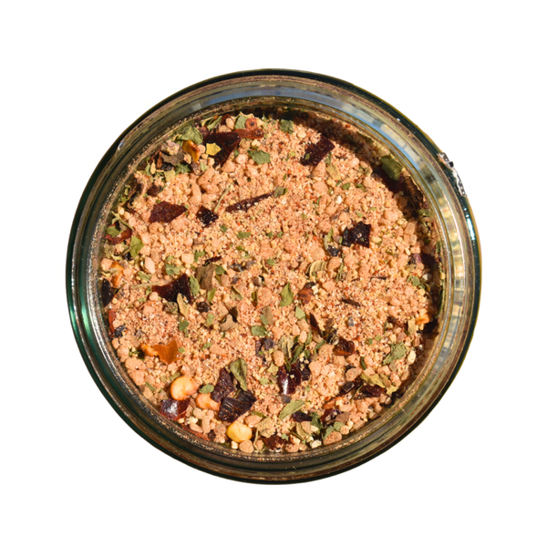 French Fry Salt Blend