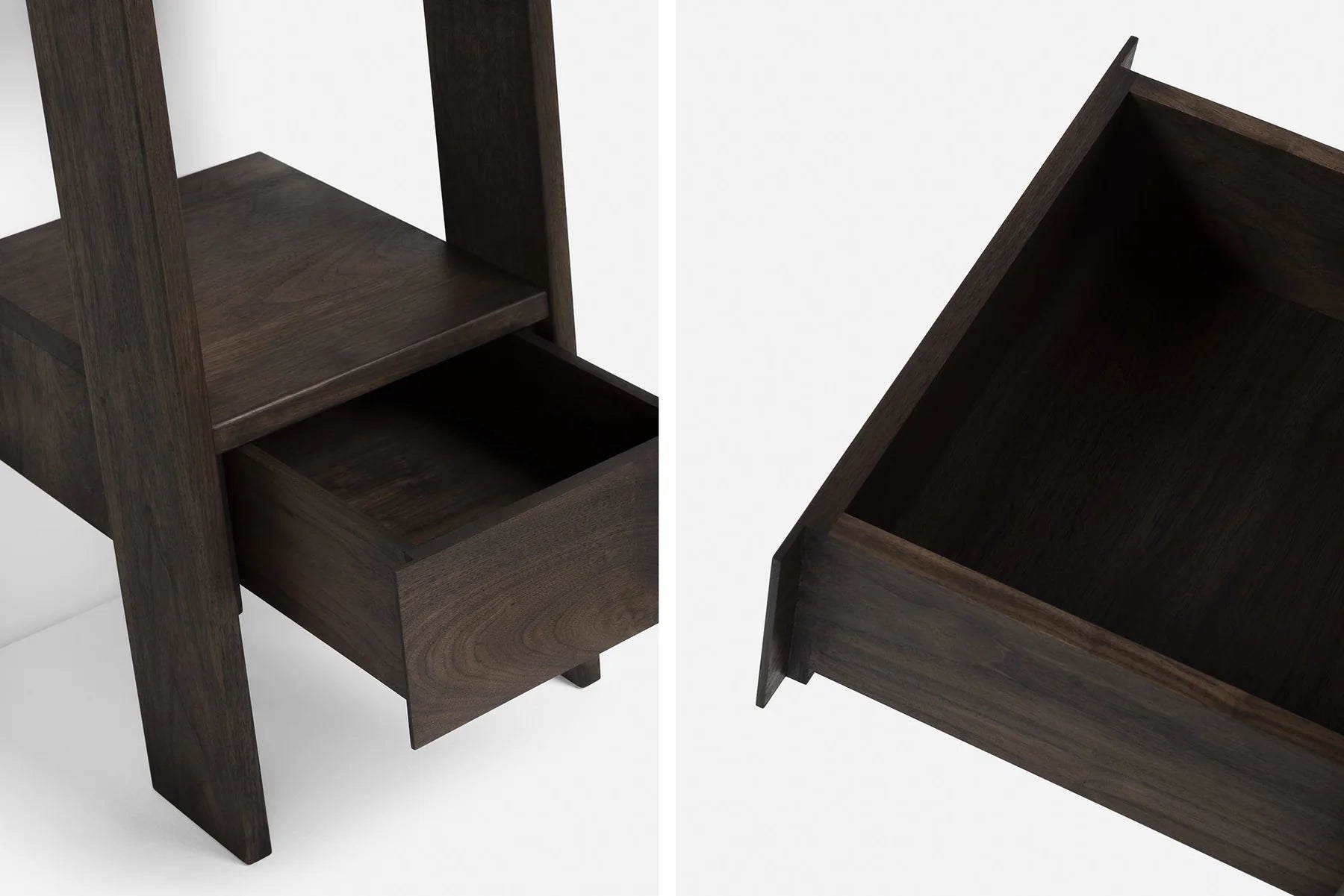217 Autoban Ladder Bookcase - DIGS