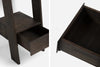 217 Autoban Ladder Bookcase - DIGS