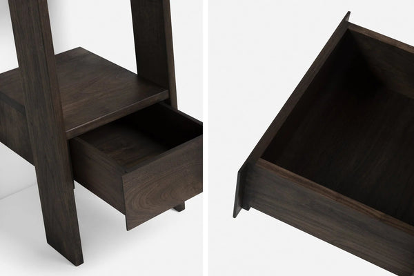 217 Autoban Ladder Bookcase - DIGS
