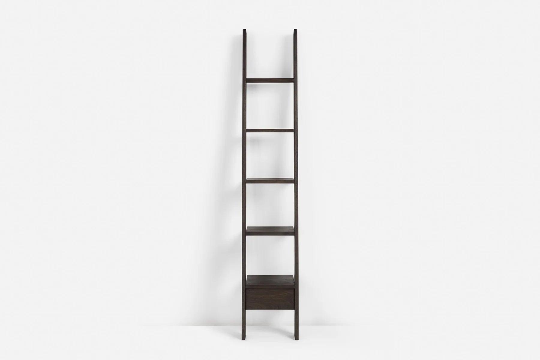 217 Autoban Ladder Bookcase