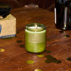 Spruce Holiday Candle