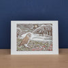 Owl Flight & Christmas Cottage Boxed Set of Cards