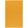 Ochre Double Weave Dishtowels