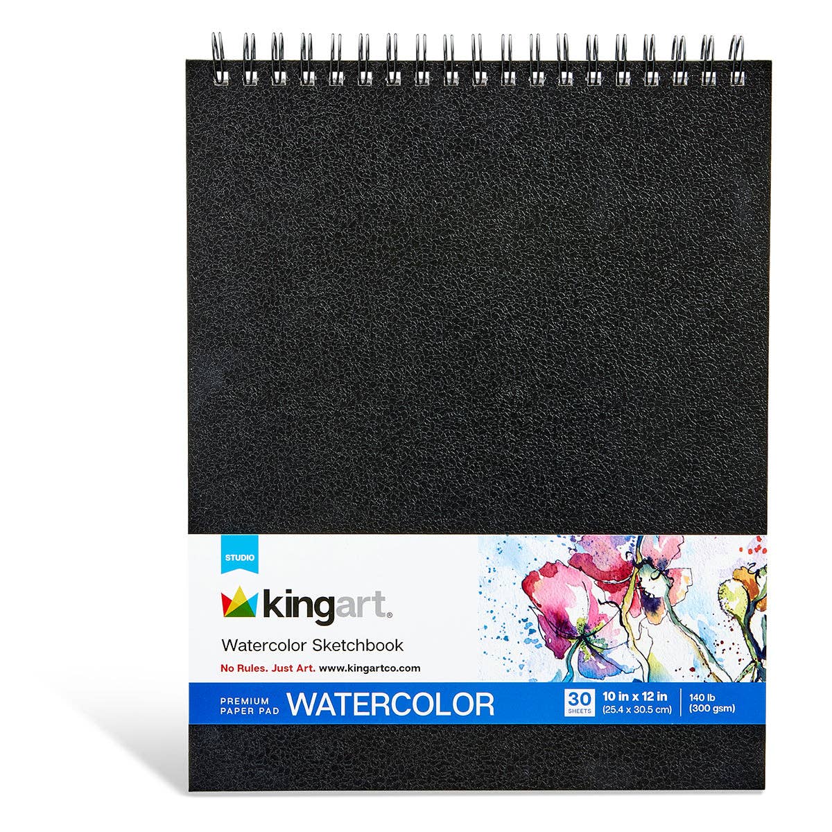 Hardcover 10 x 12