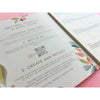 Watercolor Meditative Art Book, Guided Creative Ritual