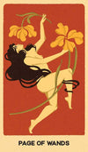 Wild Earth Tarot