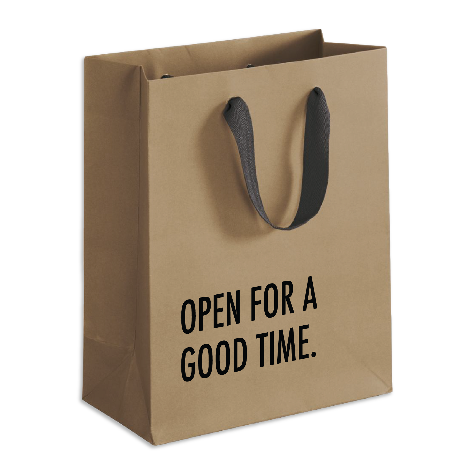 Good Time Gift Bag