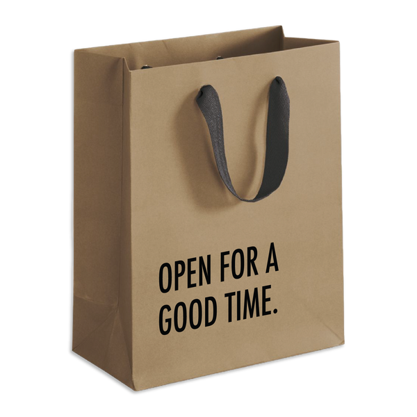 Good Time Gift Bag