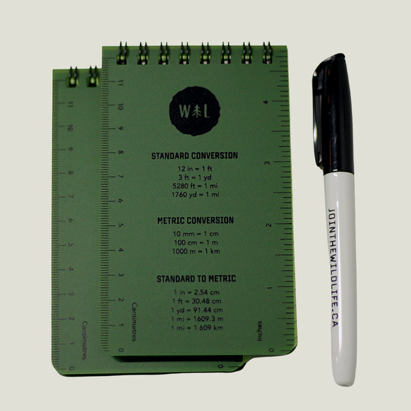 All-Weather Notebook 2-Pack