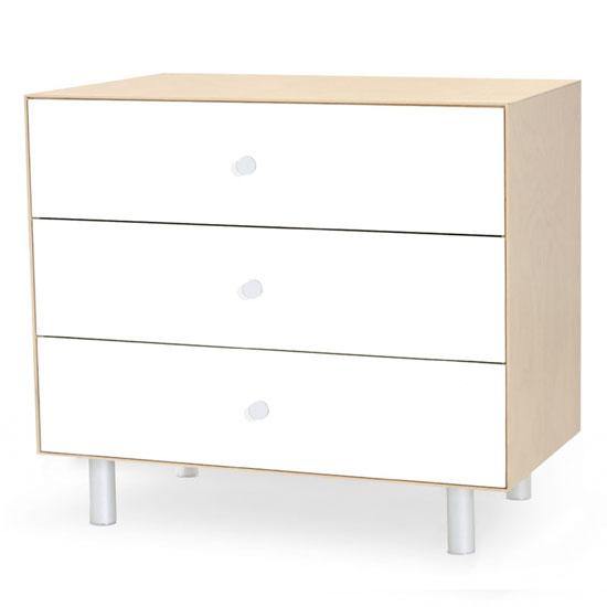 3 - Drawer Dresser - DIGS