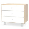 3 - Drawer Dresser - DIGS