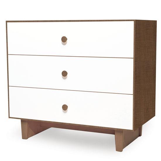 3 - Drawer Dresser - DIGS