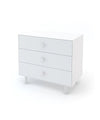 3 - Drawer Dresser - DIGS