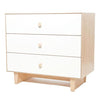 3 - Drawer Dresser - DIGS