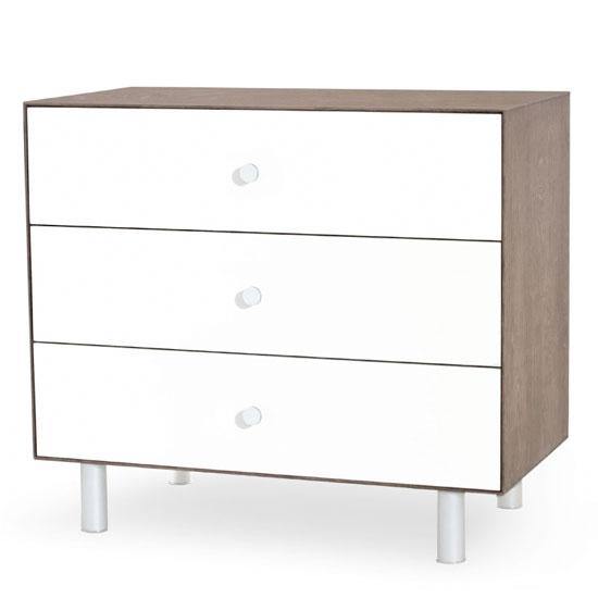 3 - Drawer Dresser - DIGS