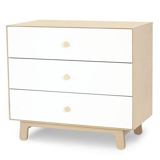 3 - Drawer Dresser - DIGS