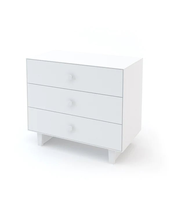 3 - Drawer Dresser - DIGS