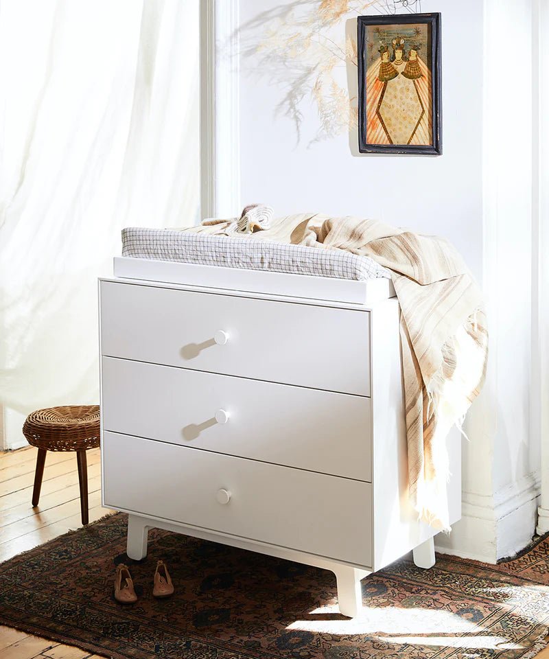 3 - Drawer Dresser - DIGS