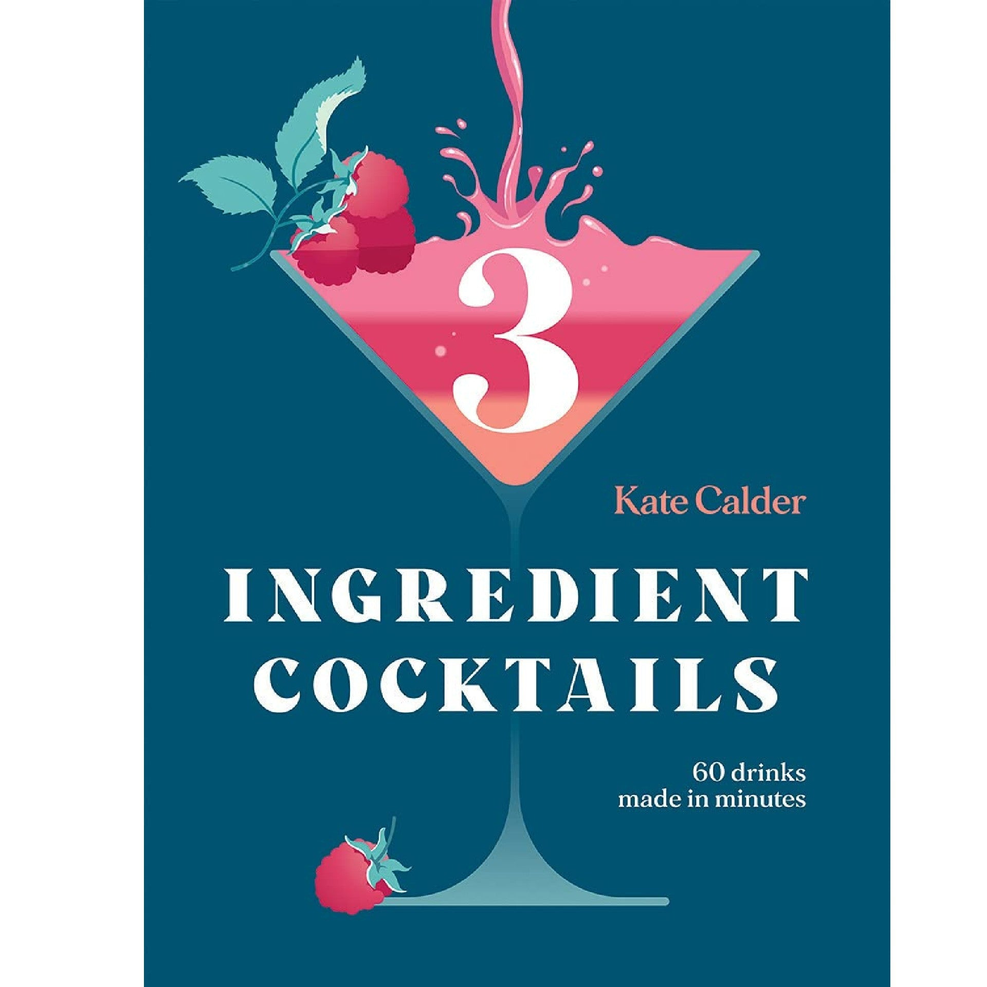 3 Ingredient Cocktails - DIGS