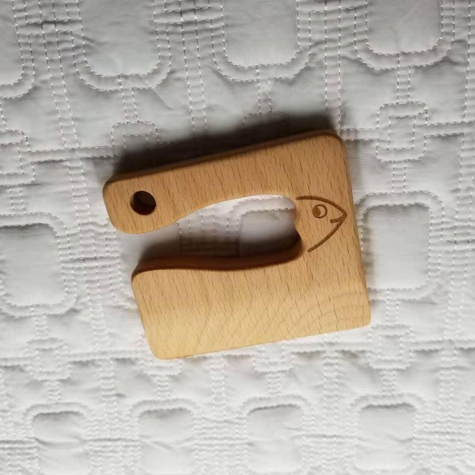 Wooden Knife Toys