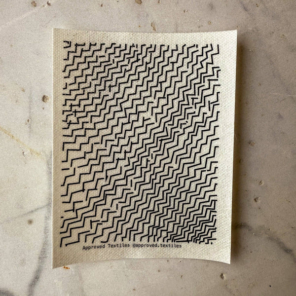 Louise Bourgeois: Visible Mending Transfers