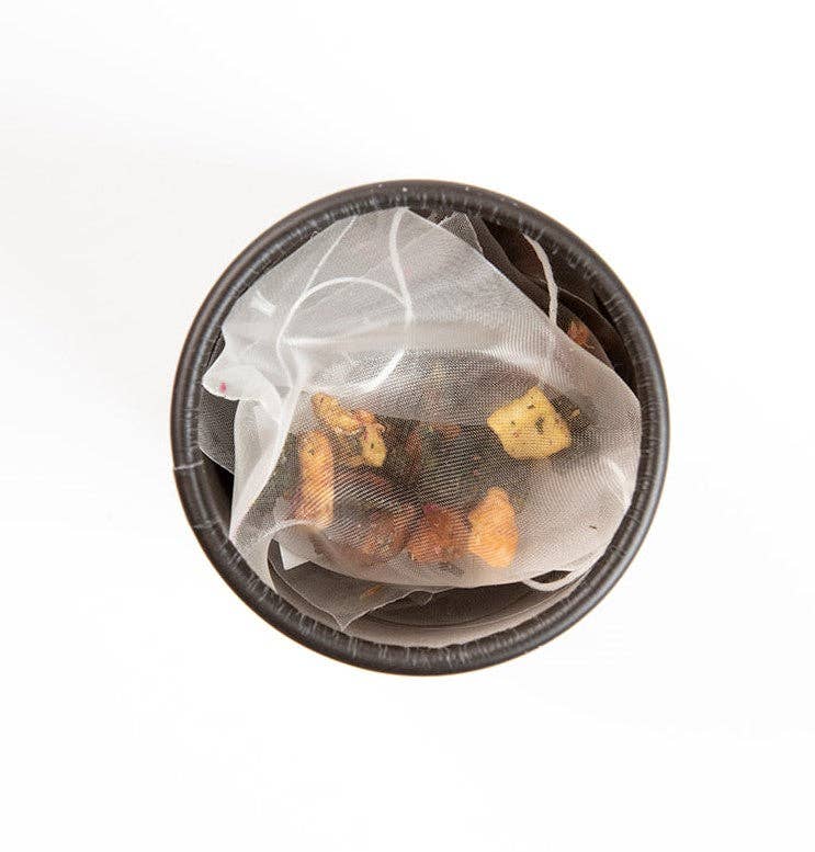 Fruit & Berry Oolong Mini Tea Tube