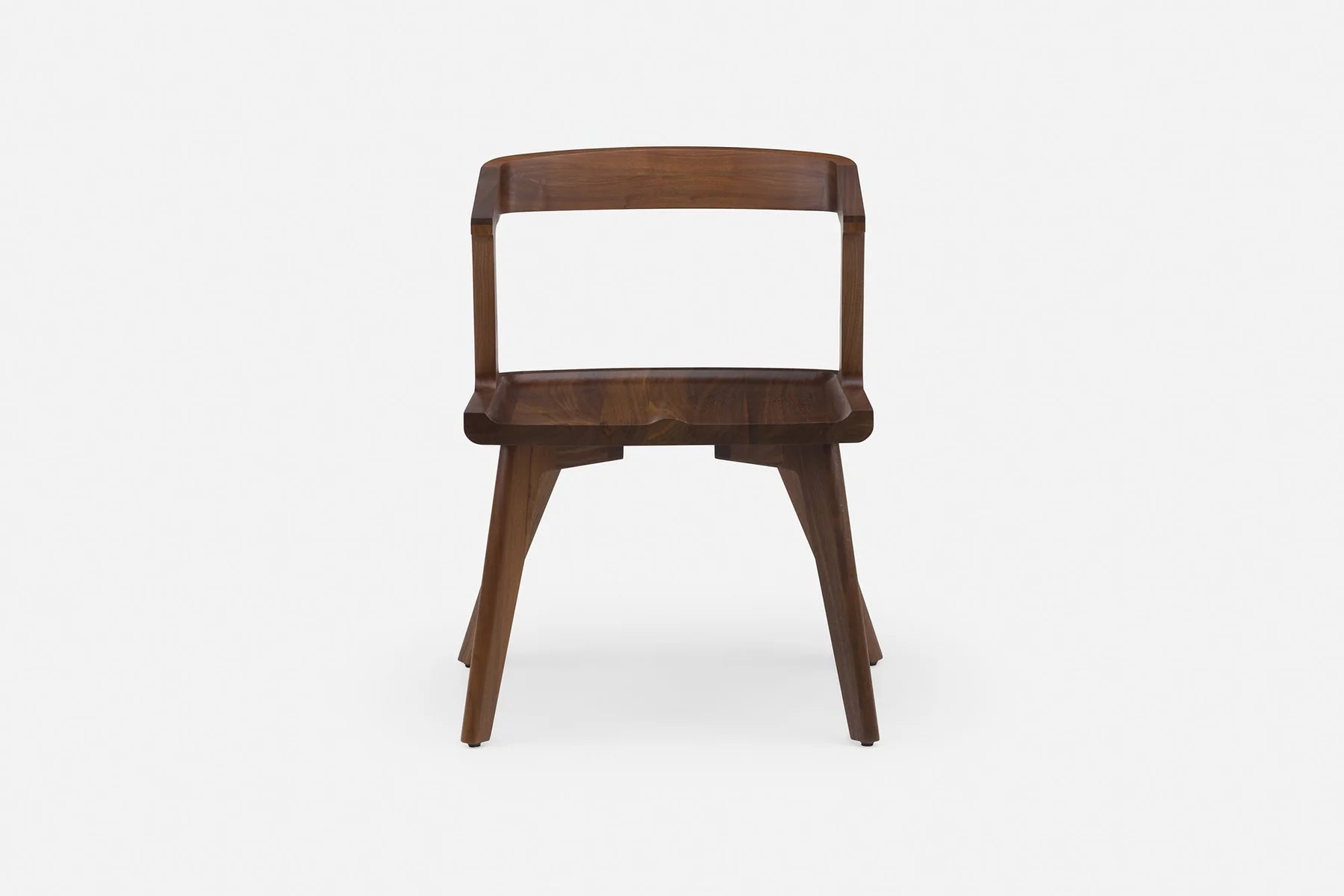 343 Colombo Dining Armchair