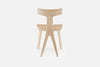 344 Fin Dining Chair - DIGS